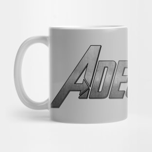 Adequate Mug